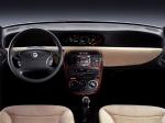 Lancia Y 1996 года